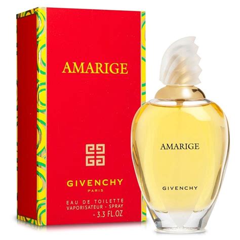 amarige givenchy parfum